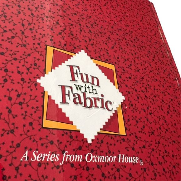 The Wonder-Under Book Of Christmas Creations Hardback Book Family Holiday Crafts - Picture 15 of 15